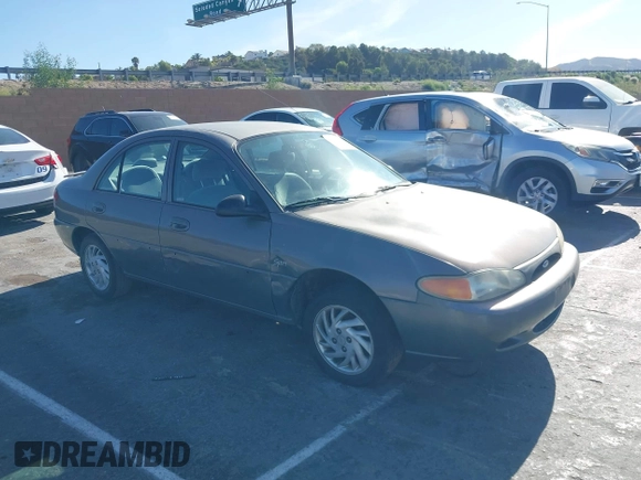 1998 Ford Escort SE с VIN 1FAFP13P2WW132015, выставлен на аукционе IAAI как лот 42321675 с пробегом 105 518 миль миль и . История ставок и продаж доступна на DreamBid. Изображение 1.