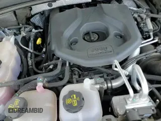 2024 Jeep Grand Cherokee with VIN 1C4RJYB66RC120496, listed as a Copart auction lot 80397215 with 43,275 mi miles and Clean title. Bid and sale history available at DreamBid. Image 14.