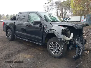 2021 Ford F-150 XL с VIN 1FTEW1EP8MFC90832, выставлен на аукционе IAAI как лот 42052336 с пробегом 37 571 миль миль и . История ставок и продаж доступна на DreamBid. Изображение 1.