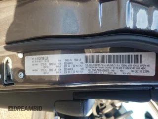 2017 Jeep Cherokee Sport with VIN 1C4PJMAS8HW560876, listed as a Copart auction lot 52275505 with 100,989 mi miles and Non Repairable. Bid and sale history available at carsss.com. Image 13.