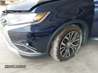 2018 Mitsubishi Outlander SE z VIN JA4AD3A30JZ058653, wystawiony jako IAAI lot #42188099 z przebiegiem 35 652 mil mil oraz . Historia ofert i sprzedaży dostępna na DreamBid. Obrazek 19.