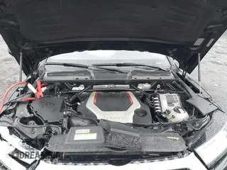 2018 Audi SQ5 Premium Plus с VIN WA1A4AFY9J2068874, выставлен на аукционе IAAI как лот 42264739 с пробегом 97 195 миль миль и . История ставок и продаж доступна на DreamBid. Изображение 10.