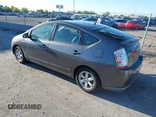 2008 Toyota Prius with VIN JTDKB20UX83435314, listed as a IAAI auction lot 42194852 with 109,724 mi miles. Bid and sale history available at carsss.com. Image 3.