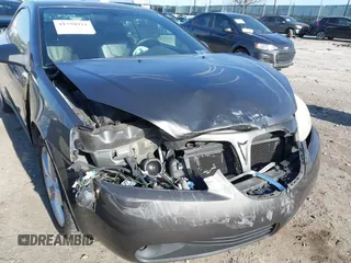 2007 Pontiac G6 GT with VIN 1G2ZH361074105839, listed as a IAAI auction lot 41598911 with 83,021 mi miles and . Bid and sale history available at DreamBid. Image 6.
