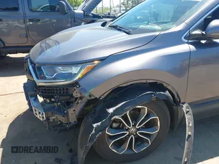 2020 Honda CR-V EX z VIN 5J6RW1H51LL013820, wystawiony jako IAAI lot #42052465 z przebiegiem 86 858 mil mil oraz . Historia ofert i sprzedaży dostępna na DreamBid. Obrazek 18.
