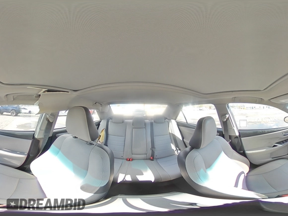 2017 Toyota Camry XLE with VIN 4T1BF1FK4HU360796, listed as a Copart auction lot 48974655 with 120,319 mi miles and Salvage Title. Bid and sale history available at carsss.com. Image 13.