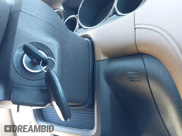 2014 Buick Enclave Leather with VIN 5GAKRBKD5EJ229125, listed as a IAAI auction lot 41184337 with 198,467 mi miles and . Bid and sale history available at DreamBid. Image 11.