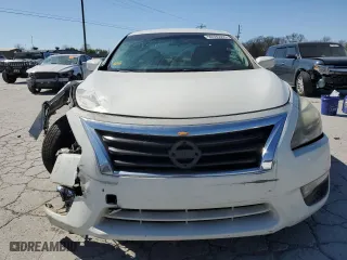 2015 Nissan Altima 2.5 S with VIN 1N4AL3AP3FN912938, listed as a Copart auction lot 50595055 with 161,882 mi miles and Salvage Title. Bid and sale history available at carsss.com. Image 5.