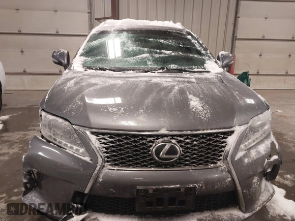 2014 Lexus RX 350 with VIN 2T2BK1BA3EC244572, listed as a IAAI auction lot 41581780 with 72,226 mi miles and . Bid and sale history available at DreamBid. Image 12.