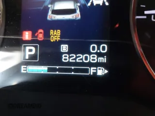 2018 Subaru Crosstrek Limited с VIN JF2GTAMC9JH289836, выставлен на аукционе IAAI как лот 41685388 с пробегом 82 208 миль миль и . История ставок и продаж доступна на DreamBid. Изображение 15.