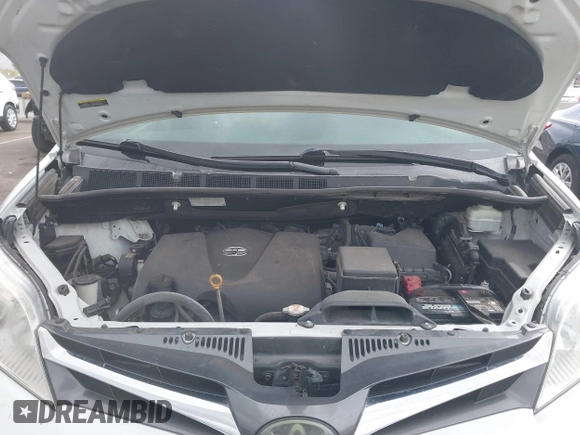 2020 Toyota Sienna XLE Auto Access Seat with VIN 5TDYZ3DC4LS080497, listed as a IAAI auction lot 41802566 with 74,049 mi miles. Bid and sale history available at carsss.com. Image 10.