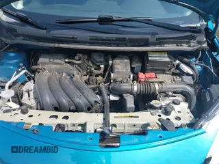 2015 Nissan Note SV с VIN 3N1CE2CP8FL400017, выставлен на аукционе IAAI как лот 42587029 с пробегом 150 868 миль миль и . История ставок и продаж доступна на DreamBid. Изображение 10.