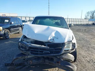 2001 Ford F-150 XL with VIN 1FTZF172X1KB02253, listed as a IAAI auction lot 41747563 with Not provided miles and . Bid and sale history available at DreamBid. Image 12.