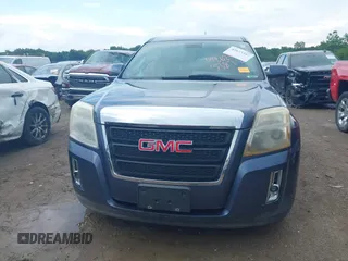 2013 GMC Terrain SLE with VIN 2GKFLREK0D6281556, listed as a IAAI auction lot 42623387 with 172,864 mi miles and . Bid and sale history available at DreamBid. Image 12.