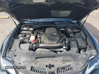 2019 Lexus RC 300 z VIN JTHHA5BC4K5009549, wystawiony jako IAAI lot #42100388 z przebiegiem 69 618 mil mil oraz . Historia ofert i sprzedaży dostępna na DreamBid. Obrazek 10.