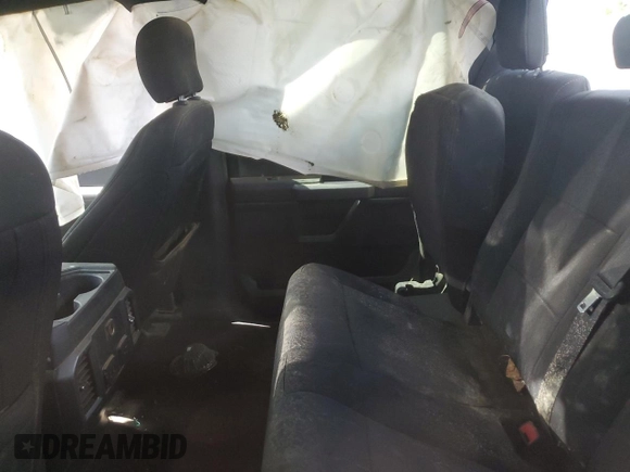 2020 Ford F-150 XL with VIN 1FTFW1E49LKD85092, listed as a Copart auction lot 50494154 with 0 mi miles and Salvage Title. Bid and sale history available at carsss.com. Image 10.