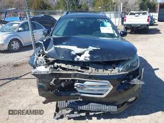 2015 Subaru Outback Limited with VIN 4S4BSANC2F3310472, listed as a IAAI auction lot 41755086 with 175,580 mi miles and . Bid and sale history available at DreamBid. Image 12.