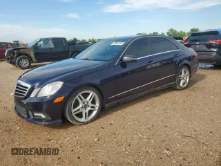 2011 Mercedes-Benz E 350 Luxury с VIN WDDHF5GB9BA437956, выставлен на аукционе Copart как лот 58562125 с пробегом 150 022 миль миль и Списание • Salvage title. История ставок и продаж доступна на DreamBid. Изображение 1.