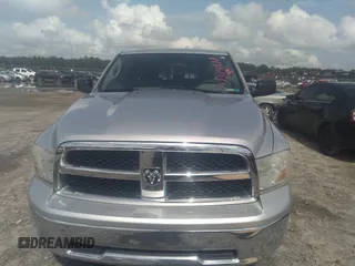 2012 Ram 1500 SLT z VIN 1C6RD6GP4CS292303, wystawiony jako IAAI lot #42314138 z przebiegiem 182 181 mil mil oraz . Historia ofert i sprzedaży dostępna na DreamBid. Obrazek 12.