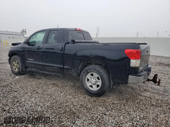 2013 Toyota Tundra z VIN 5TFUM5F19DX043560, wystawiony jako Copart lot #58563065 z przebiegiem 222 752 mil mil oraz Szkoda całkowita • Salvage title. Historia ofert i sprzedaży dostępna na DreamBid. Obrazek 2.