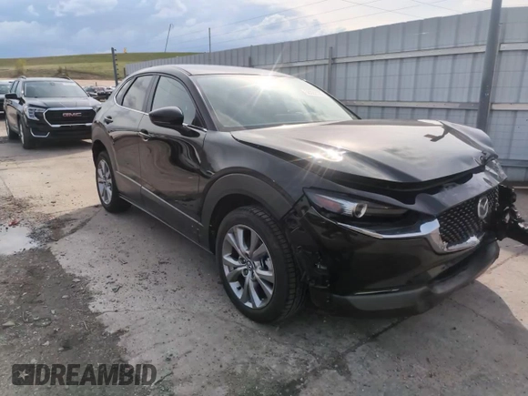 2021 Mazda CX-30 Select z VIN 3MVDMBBL4MM317712, wystawiony jako Copart lot #56322775 z przebiegiem 31 962 mil mil oraz Szkoda całkowita • Salvage title. Historia ofert i sprzedaży dostępna na DreamBid. Obrazek 14.
