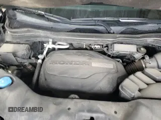 2019 Honda Passport Elite с VIN 5FNYF8H08KB009375, выставлен на аукционе Copart как лот 63916565 с пробегом 122 013 миль миль и Списание • Salvage title. История ставок и продаж доступна на DreamBid. Изображение 16.