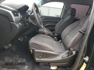 2020 Chevrolet Tahoe Commercial z VIN 1GNLCDEC1LR177579, wystawiony jako Copart lot #42612945 z przebiegiem 63 526 mil mil oraz Szkoda całkowita • Salvage title. Historia ofert i sprzedaży dostępna na DreamBid. Obrazek 7.