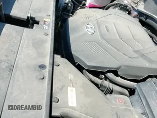2024 Hyundai Palisade SEL с VIN KM8R2DGE4RU787983, выставлен на аукционе IAAI как лот 43263408 с пробегом 39 151 миль миль и . История ставок и продаж доступна на DreamBid. Изображение 19.