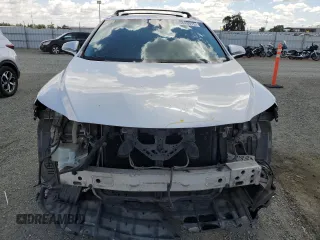 2016 Lexus RX 350 с VIN JTJBZMCA4G2012562, выставлен на аукционе Copart как лот 56843915 с пробегом 106 065 миль миль и Списание • Salvage title. История ставок и продаж доступна на DreamBid. Изображение 5.