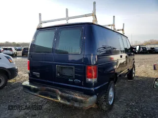 2013 Ford Econoline Cargo Commercial with VIN 1FTSE3EL9DDA47671, listed as a Copart auction lot 82165934 with 83,216 mi miles and Clean Title. Bid and sale history available at carsss.com. Image 3.