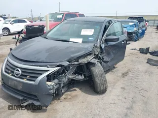 2013 Nissan Altima S with VIN 1N4AL3AP9DN481938, listed as a IAAI auction lot 41885191 with 214,351 mi miles and . Bid and sale history available at DreamBid. Image 2.