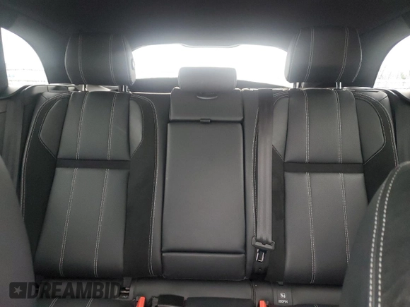 2018 Land Rover Range Rover Velar R-Dynamic SE z VIN SALYL2RX5JA731100, wystawiony jako Copart lot #58473525 z przebiegiem 40 928 mil mil oraz Szkoda całkowita • Salvage title. Historia ofert i sprzedaży dostępna na DreamBid. Obrazek 10.