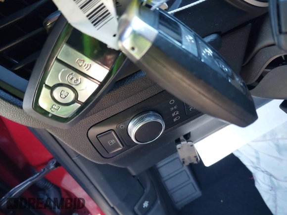 2021 Ford Escape SE Hybrid with VIN 1FMCU9BZ2MUB13234, listed as a IAAI auction lot 41271112 with 49,663 mi miles and . Bid and sale history available at DreamBid. Image 11.