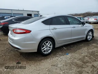 2016 Ford Fusion SE with VIN 3FA6P0H79GR233477, listed as a Copart auction lot 51338865 with 232,476 mi miles and Salvage Title. Bid and sale history available at carsss.com. Image 3.