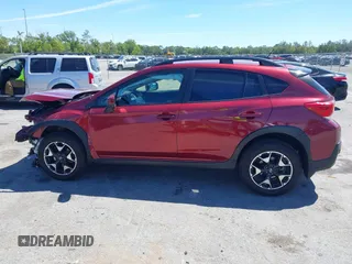 2019 Subaru Crosstrek с VIN JF2GTABCXKH313713, выставлен на аукционе IAAI как лот 41848547 с пробегом 64 488 миль миль и . История ставок и продаж доступна на DreamBid. Изображение 15.