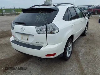 2004 Lexus RX 330 z VIN JTJHA31U040057806, wystawiony jako IAAI lot #42050864 z przebiegiem 218 526 mil mil oraz . Historia ofert i sprzedaży dostępna na DreamBid. Obrazek 4.