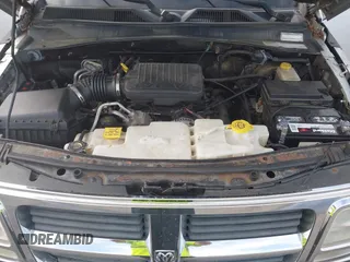 2007 Dodge Nitro SXT z VIN 1D8GU28KX7W616544, wystawiony jako IAAI lot #42251443 z przebiegiem 160 308 mil mil oraz . Historia ofert i sprzedaży dostępna na DreamBid. Obrazek 10.