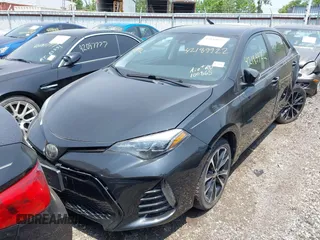 2017 Toyota Corolla L z VIN 2T1BURHE7HC772787, wystawiony jako IAAI lot #42189922 z przebiegiem 100 865 mil mil oraz . Historia ofert i sprzedaży dostępna na DreamBid. Obrazek 2.