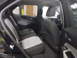 2022 Chevrolet Equinox LS с VIN 2GNAXSEV5N6100858, выставлен на аукционе IAAI как лот 41107033 с пробегом 43 179 миль миль и . История ставок и продаж доступна на DreamBid. Изображение 8.