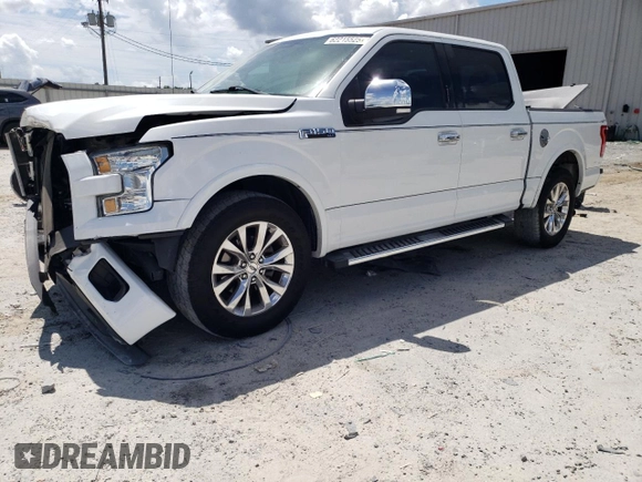 2015 Ford F-150 XL с VIN 1FTEW1CF4FFC86533, выставлен на аукционе Copart как лот 62215525 с пробегом 111 323 миль миль и Списание • Salvage title. История ставок и продаж доступна на DreamBid. Изображение 1.