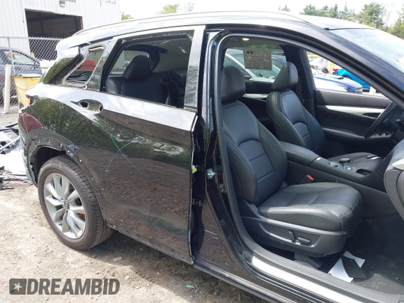 2021 Infiniti QX50 Luxe z VIN 3PCAJ5BB3MF109038, wystawiony jako IAAI lot #42232309 z przebiegiem 41 124 mil mil oraz . Historia ofert i sprzedaży dostępna na DreamBid. Obrazek 18.