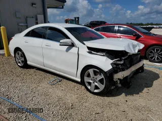 2019 Mercedes-Benz CLA 250 with VIN WDDSJ4EB2KN744315, listed as a Copart auction lot 66621293 with 107,404 mi miles and . Bid and sale history available at DreamBid. Image 4.