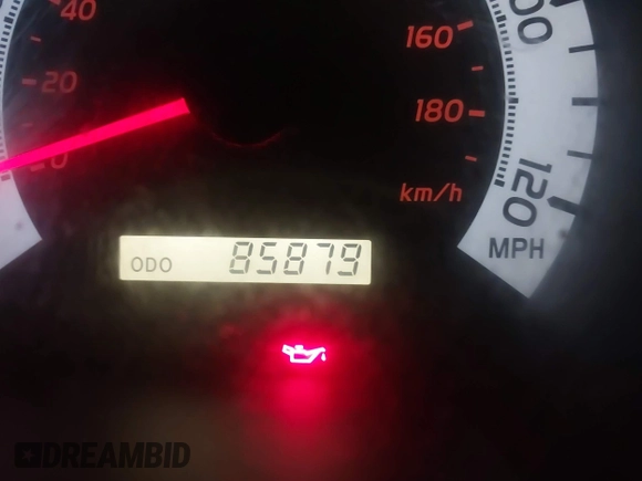 2011 Toyota Tacoma with VIN 3TMLU4EN9BM070836, listed as a IAAI auction lot 41668595 with 89,879 mi miles and . Bid and sale history available at DreamBid. Image 7.