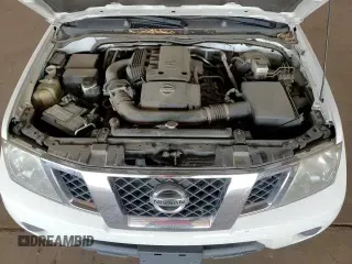 2019 Nissan Frontier SV with VIN 1N6AD0CUXKN751052, listed as a Copart auction lot 55768665 with Not provided miles and Salvage title. Bid and sale history available at DreamBid. Image 13.