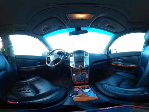 2009 Lexus RX 350 with VIN 2T2HK31U69C110856, listed as a IAAI auction lot 41953404 with 170,086 mi miles and . Bid and sale history available at DreamBid. Image 18.