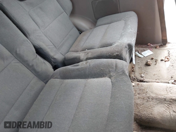 2001 Ford Explorer Sport with VIN 1FMYU60E31UC36878, listed as a IAAI auction lot 42151480 with 386,663 mi miles and . Bid and sale history available at DreamBid. Image 8.
