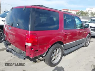 2004 Ford Expedition Special Service z VIN 1FMRU15W14LB08643, wystawiony jako IAAI lot #41764655 z przebiegiem 155 616 mil mil oraz . Historia ofert i sprzedaży dostępna na DreamBid. Obrazek 4.