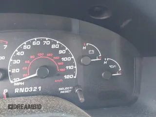 2002 Ford Explorer XLT с VIN 1FMZU73KX2ZC96222, выставлен на аукционе IAAI как лот 42318231 с пробегом 9 999 миль миль и . История ставок и продаж доступна на DreamBid. Изображение 15.