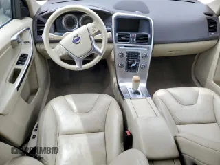 2012 Volvo XC60 3.0L with VIN YV4902DZ2C2292073, listed as a Copart auction lot 61877125 with 192,513 mi miles and Non repairable. Bid and sale history available at DreamBid. Image 8.