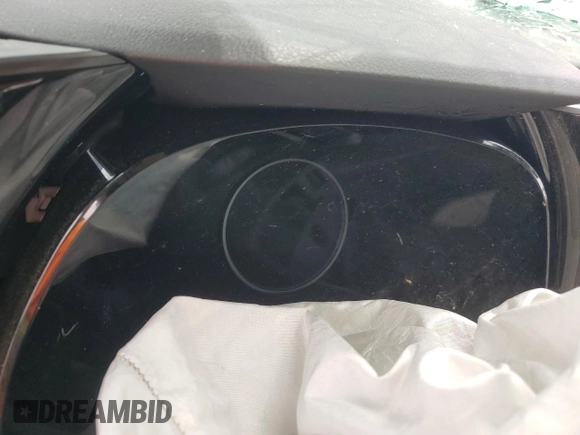 2023 Lexus RX 350 with VIN 2T2BAMBA4PC009721, listed as a Copart auction lot 61285405 with Not provided miles and Salvage title. Bid and sale history available at DreamBid. Image 9.